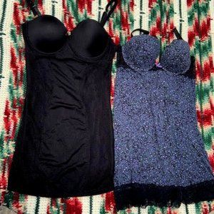 Bundle of Babydolls size US Large